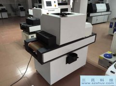 UV機、UV解膠機